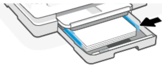 HP INSPIRE7221E - Remettez le bac photo en place. - 4