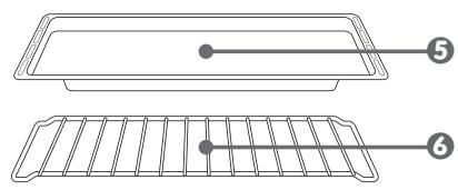ARDES AROVEN371/AROVEN452 - Informations techniques - 2