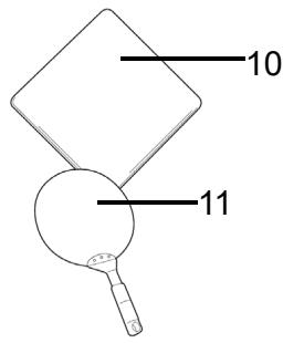 ARDES ARBEEF01 - Informations techniques - 2