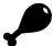 ARDES ARFRYA10L - ARFRYA10LW - Fin de la cuisson - 2