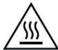 ARDES ARDEEP01 - WARNINGS - 1