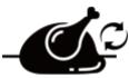 ARDES ARFRYA02 - Conseils : - 9