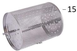 ARDES AR1K3000 - DESCRIPTION DU PRODUIT - 8