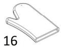 ARDES AR1K3000 - DESCRIPTION DU PRODUIT - 4
