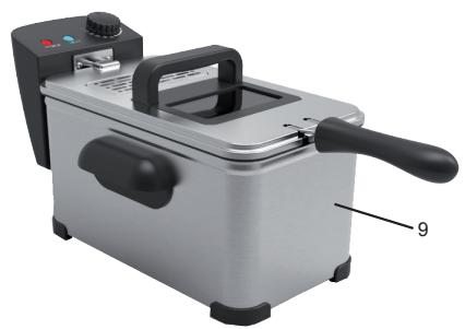 ARDES AR1D30 - INFORMATIONS TECHNIQUES - 1