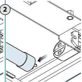 FALMEC PLANENRS1430 - ÉCLAIRAGE (LUMINA NRS) - 2
