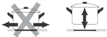 AMICA AIM3530 - AVM2520 - AVM3540 - AIM3540 - Choisir la bonne batterie de cuisine - 2