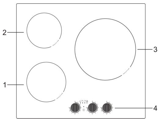AMICA AIM3530 - AVM2520 - AVM3540 - AIM3540 - Service - réparations - 4