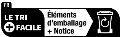 AMICA AIM3530 - AVM2520 - AVM3540 - AIM3540 - Emballage - 2