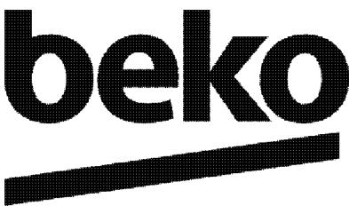 BEKO BBCM13300XC - (Dans les modèles avec minuteur) L'affichage de l'horloge clignote ou le symbole de l'horloge est allumé. - 1