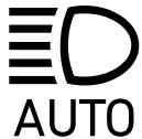HYUNDAI Santa Fe TM Phase 2 (2020-2023) - Voyant indicateur d'Assistance de feux de route - 1