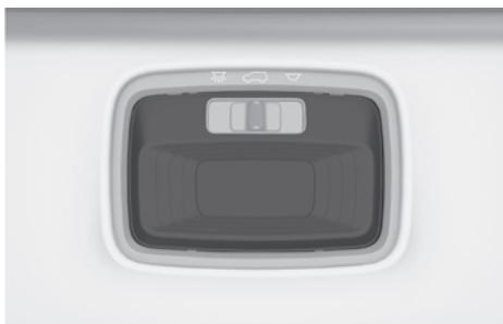HYUNDAI Santa Fe TM Phase 2 (2020-2023) - Remplacement des ampoules d'éclairage intérieur - 3