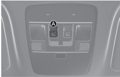 HYUNDAI Santa Fe TM Phase 2 (2020-2023) - Pare-soleil (avant) / Pare-soleil électrique (arrière) - 2