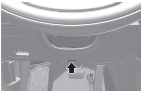 HYUNDAI Santa Fe TM Phase 2 (2020-2023) - Airbags frontaux pour le conducteur et le passager - 2