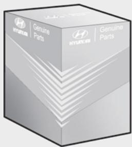 HYUNDAI Santa Fe TM Phase 2 (2020-2023) - Pourquoi des pièces HYUNDAI d'origine ? - 1