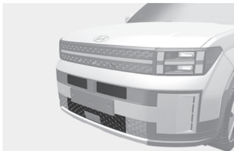 HYUNDAI Santa Fe TM Phase 2 (2020-2023) - i Informations - 1