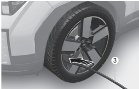 HYUNDAI Santa Fe TM Phase 2 (2020-2023) - ATTENTION - 2
