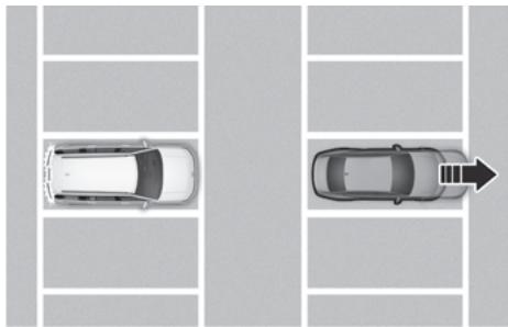 HYUNDAI Santa Fe TM Phase 2 (2020-2023) - Limites de l'avertissement d'attention du conducteur - 5
