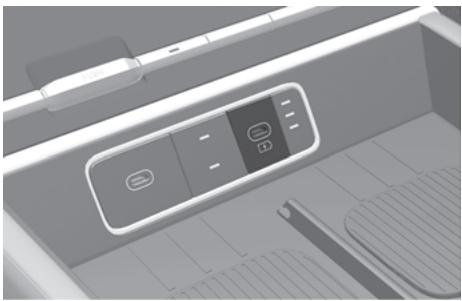 HYUNDAI Santa Fe TM Phase 2 (2020-2023) - Chargeur USB - 1