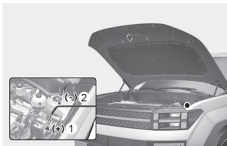 HYUNDAI Santa Fe TM Phase 2 (2020-2023) - ATTENTION - 3