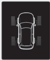 HYUNDAI Santa Fe TM Phase 2 (2020-2023) - Mode vue utilitaire (Utility View) - 5
