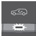 HYUNDAI Santa Fe TM Phase 2 (2020-2023) - Position d'air recyclé - 1
