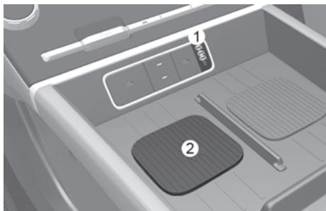 HYUNDAI Santa Fe TM Phase 2 (2020-2023) - + si équipé - 1