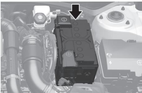 HYUNDAI Santa Fe TM Phase 2 (2020-2023) - Pour une plus grande autonomie de la batterie - 1