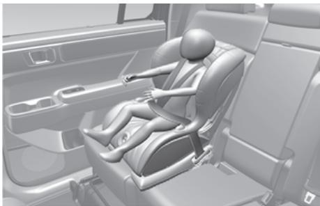 HYUNDAI Santa Fe TM Phase 2 (2020-2023) - AVERTISSEMENT - 1