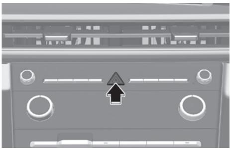 HYUNDAI Santa Fe TM Phase 2 (2020-2023) - Feux de détresse - 1
