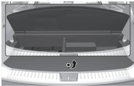 HYUNDAI Santa Fe TM Phase 2 (2020-2023) - ATTENTION - 1