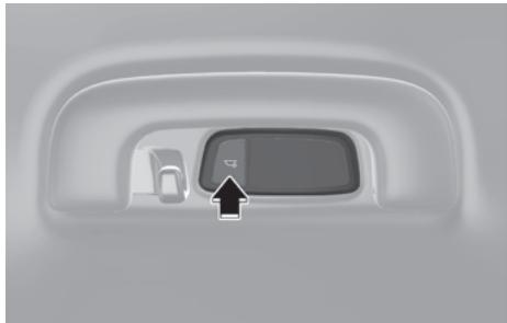 HYUNDAI Santa Fe TM Phase 2 (2020-2023) - Feux personnels arrière - 1