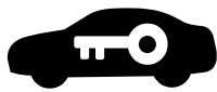 HYUNDAI Santa Fe TM Phase 2 (2020-2023) - Voyant d'immobilisation antivol - 1