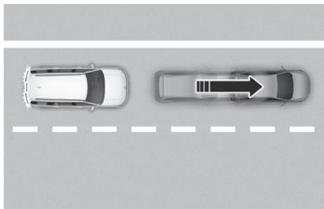 HYUNDAI Santa Fe TM Phase 2 (2020-2023) - Limites de l'avertissement d'attention du conducteur - 3