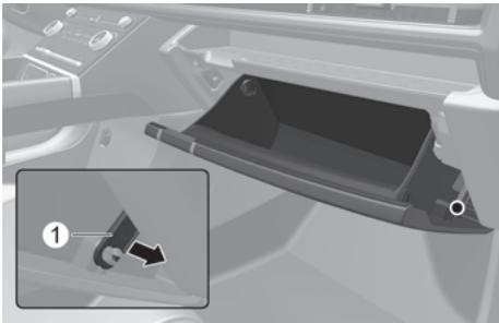 HYUNDAI Santa Fe TM Phase 2 (2020-2023) - Remplacement du filtre - 1