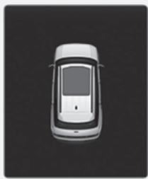 HYUNDAI Santa Fe TM Phase 2 (2020-2023) - Indicateur d'ouverture du toit ouvrant - 1