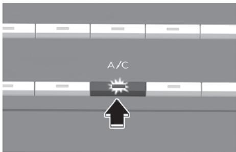 HYUNDAI Santa Fe TM Phase 2 (2020-2023) - Climatisation (A/C) - 1