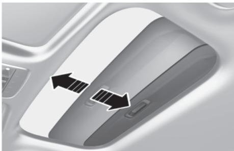 HYUNDAI Santa Fe TM Phase 2 (2020-2023) - Pare-soleil (avant) / Pare-soleil électrique (arrière) - 1