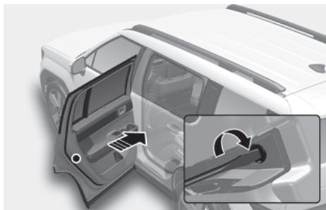 HYUNDAI Santa Fe TM Phase 2 (2020-2023) - i Informations - 1