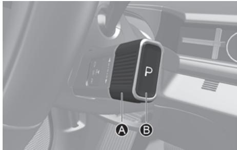 HYUNDAI Santa Fe TM Phase 2 (2020-2023) - Transmission à double embrayage (type cadran rotatif) - 1
