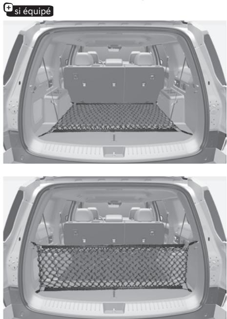 HYUNDAI Santa Fe TM Phase 2 (2020-2023) - ATTENTION - 1