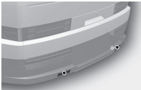 HYUNDAI Santa Fe TM Phase 2 (2020-2023) - Remplacement du feu de recul (ampoule) - 1