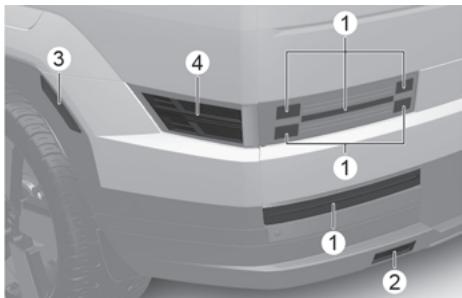HYUNDAI Santa Fe TM Phase 2 (2020-2023) - Remplacement du feu combiné arrière - 1