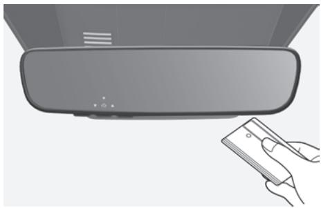 HYUNDAI Santa Fe TM Phase 2 (2020-2023) - Programmation du HomeLink® - 4