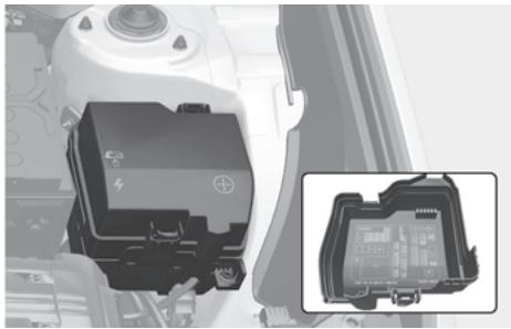 HYUNDAI Santa Fe TM Phase 2 (2020-2023) - i Informations - 1