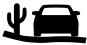 HYUNDAI Santa Fe TM Phase 2 (2020-2023) - Quatre roues motrices (4RM) Mode terrain - 4