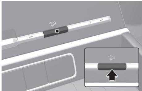 HYUNDAI Santa Fe TM Phase 2 (2020-2023) - Commande de freinage en descente (DBC) - 1