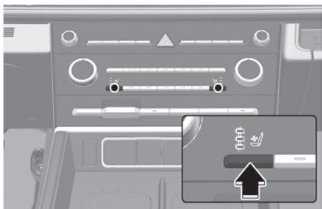 HYUNDAI Santa Fe TM Phase 2 (2020-2023) - Sièges à ventilation avant - 1