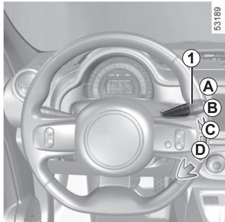 RENAULT Twingo 3 E-TECH (2019) - Particularités - 1