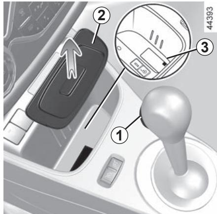 RENAULT Twingo 3 E-TECH (2019) - Remorquage : dépannage (1/4) - 1